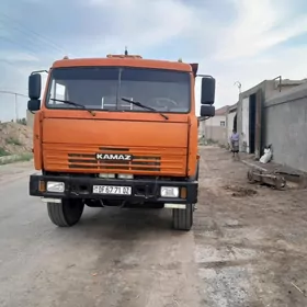 Kamaz 5511 1997