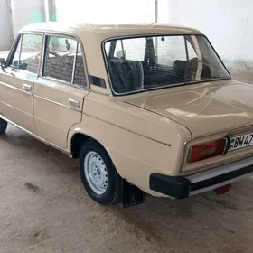 Lada 2106 1987