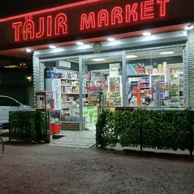 Tajir Market