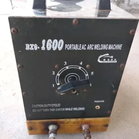 Сварочный аппарат  220v / 380v
