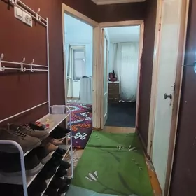 (2157)-9MKR 1-KOMNAT 2-ETAJ AÝTAKOW KÖÇE RAHMAN