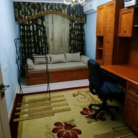 аренда жай мир2 4кмт