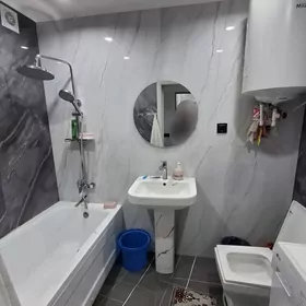 Satlyk jaý 1 et 2 kom ful