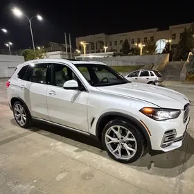 BMW X5 M 2023