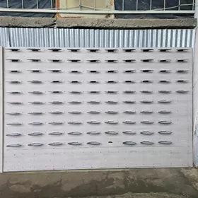 Magazyn üçin witirina