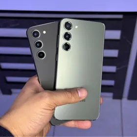 Samsung S23plus 8/256gb