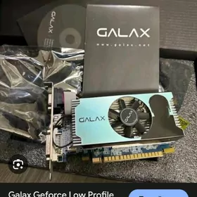 GALAXY GTX 750TI 2GB