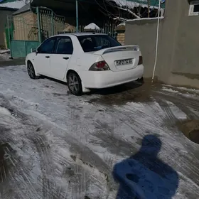 Mitsubishi Lancer 2006