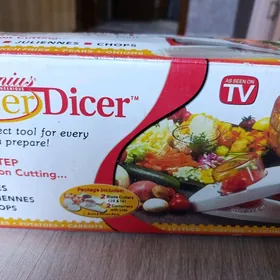 овощерезка