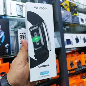 WHOOP LIFE  SMART SAGAT