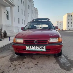 Opel Astra 1993