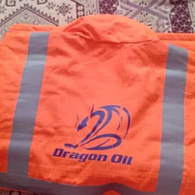 Зимняя куртка