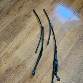 БМВ е39 дворники