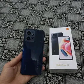 Redmi Note 12 8+8/128Gb