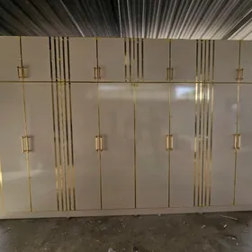 MEBEL ️️️ GARNATUR ŞKAF