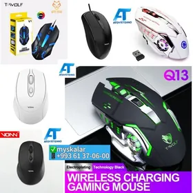 myska myşka syçanjyk мышка