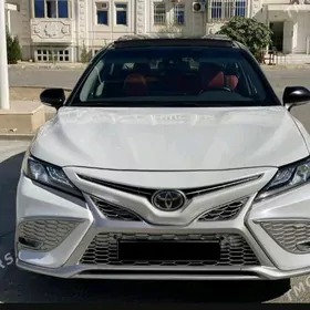 Toyota Camry 2023