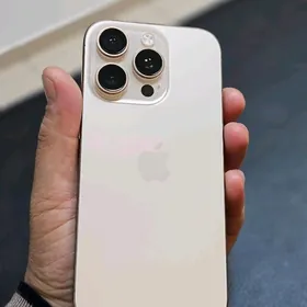 iphone 16pro 100% kredit️