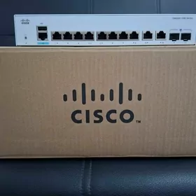 Cisco  C1000-8T-2G-L 2