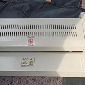 laminator A3 ламинатор