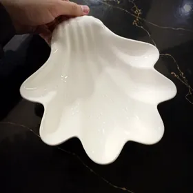 Tarelka (rakuşka ya bäşbarmak)