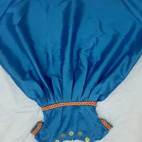 Для девочки 5-6-7 лет