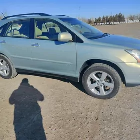 Lexus RX 330 2005