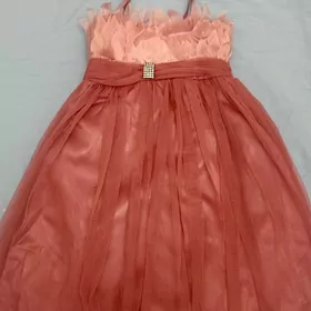 Для девочки 5-6 лет