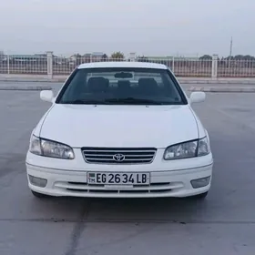 Toyota Camry 2002
