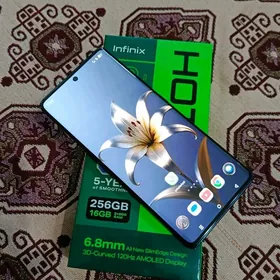 İnfinix Hot 50 Pro+ 16/256gb