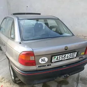 Opel Astra 1994