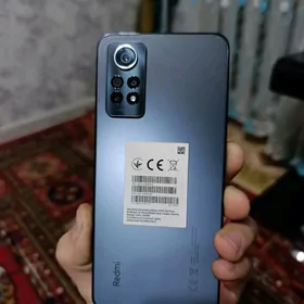 Редми ноте 12 про