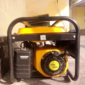 generator dwžok