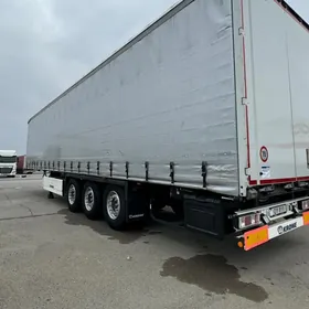 Kogel Euro Trailer 2021
