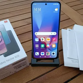 Redmi Note 10S  6/64Gb