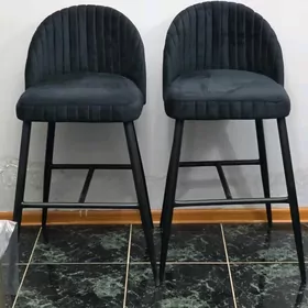 Stul kresla barny барный barni