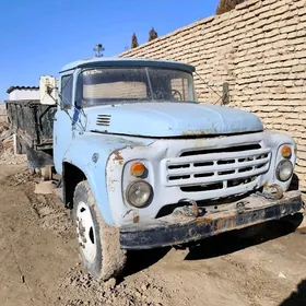 Zil 130 1991