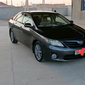 Toyota Corolla 2009
