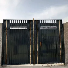 warata demir derweze