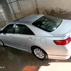 Toyota Camry 2007