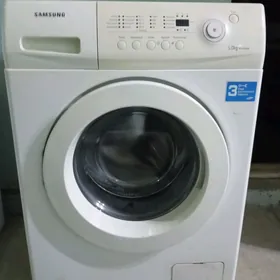 SAMSUNG 5.0kg awtamat kirmasyn