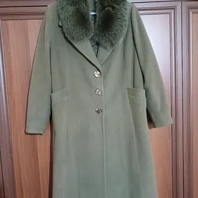 ženski palto