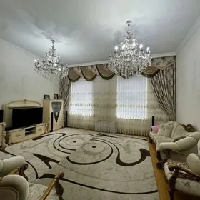 Московская элитка