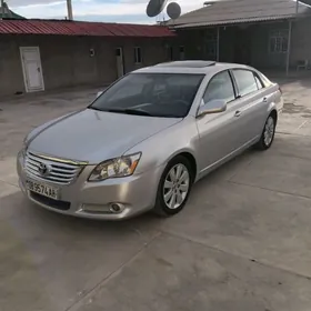 Toyota Avalon 2006