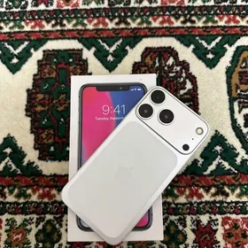 iphone x den 17 pro owurlen