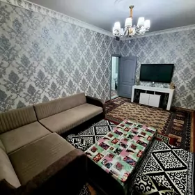 Gowdan W 4/4 3 Kom 78m²