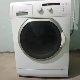 VESTEL 6KG awtamat kirmasyn