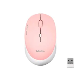 Meetion R570 бесшумная мышь