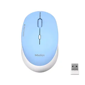 Meetion R570 бесшумная мышь