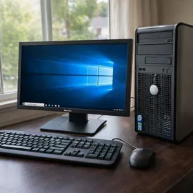 dell optiplex 780